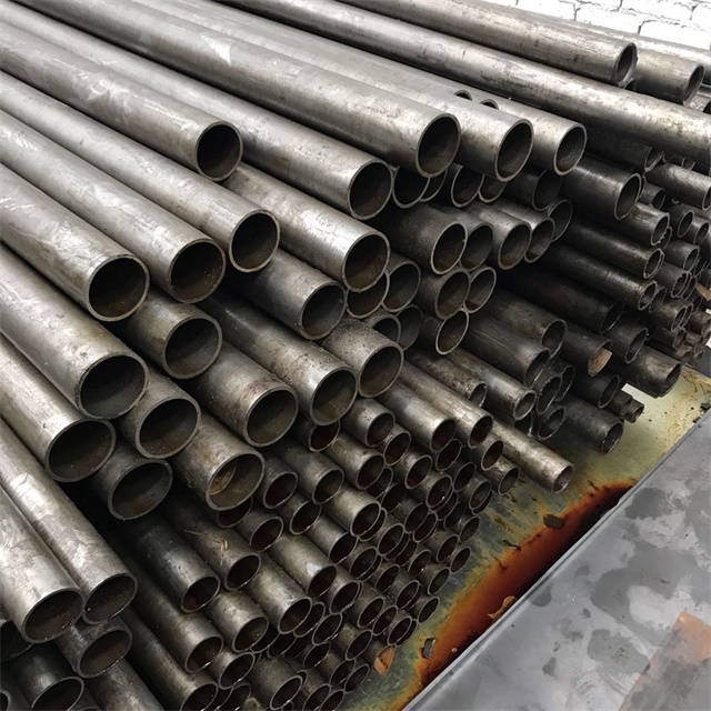 博尔塔拉光亮无缝钢管厂