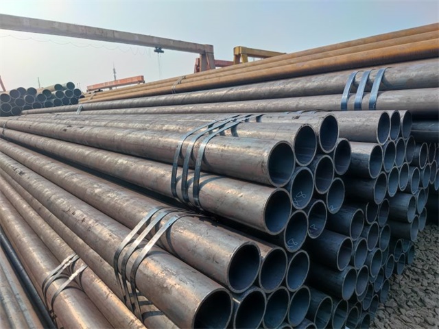 博尔塔拉45#无缝钢管销售