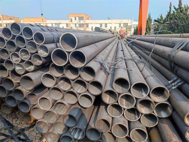 博尔塔拉45#无缝钢管厂家价格