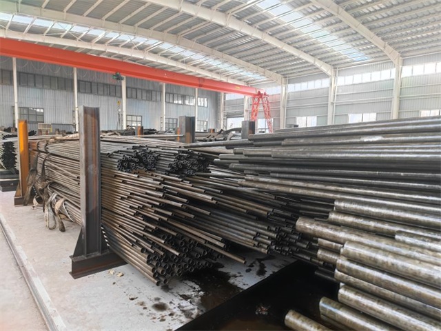 博尔塔拉12crmov精密无缝钢管