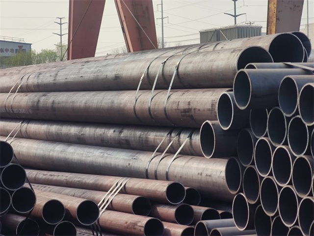 博尔塔拉304无缝钢管厂
