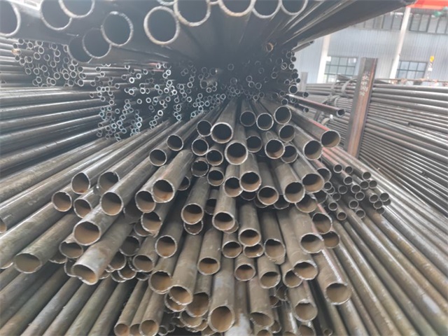 博尔塔拉精密无缝钢管售价表