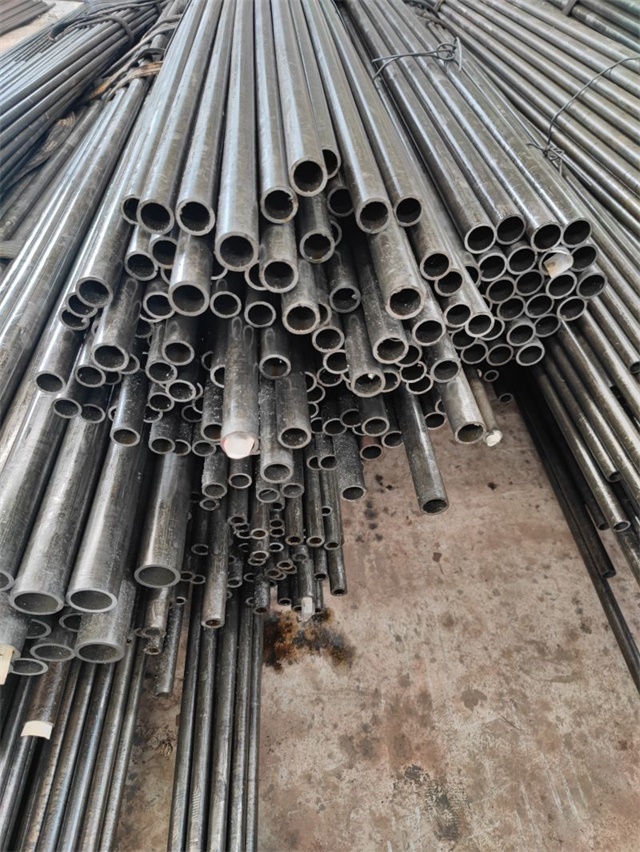 博尔塔拉精密光亮无缝钢管厂