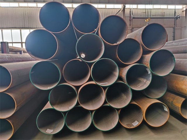 博尔塔拉高压无缝钢管现货
