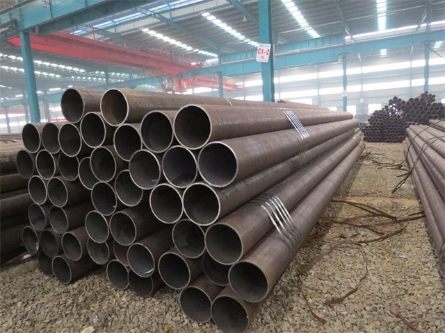 博尔塔拉低合金无缝钢管厂