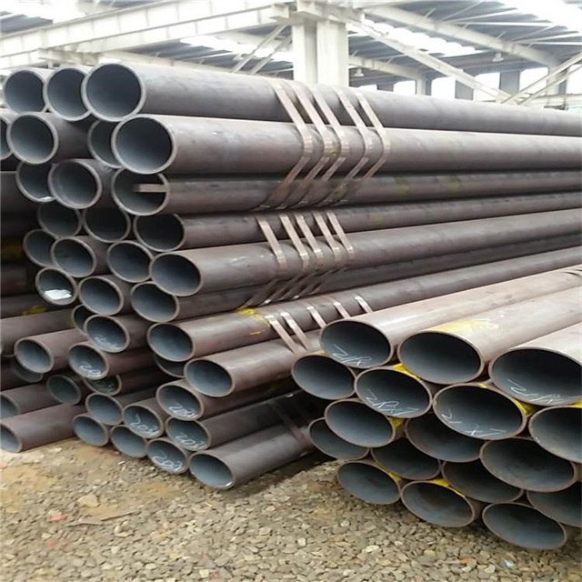 博尔塔拉无缝钢管厂价格