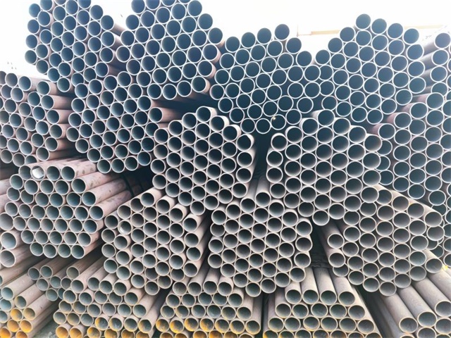 博尔塔拉小口径冷拔无缝钢管厂