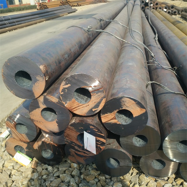 博尔塔拉厚壁无缝钢管多少钱