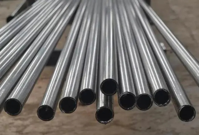 博尔塔拉精密无缝钢管质量