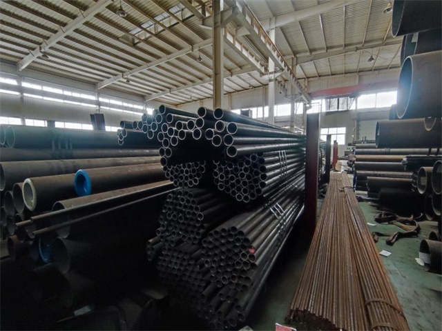 博尔塔拉12Cr1MoVG高压钢管