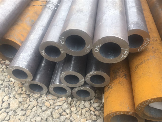 博尔塔拉厚壁无缝钢管多少钱一根