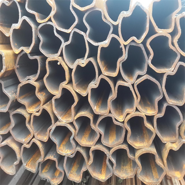 博尔塔拉异形无缝钢管厂