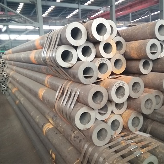 博尔塔拉厚壁无缝钢管公司