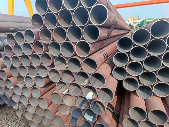 博尔塔拉冷拔精密无缝钢管加工厂