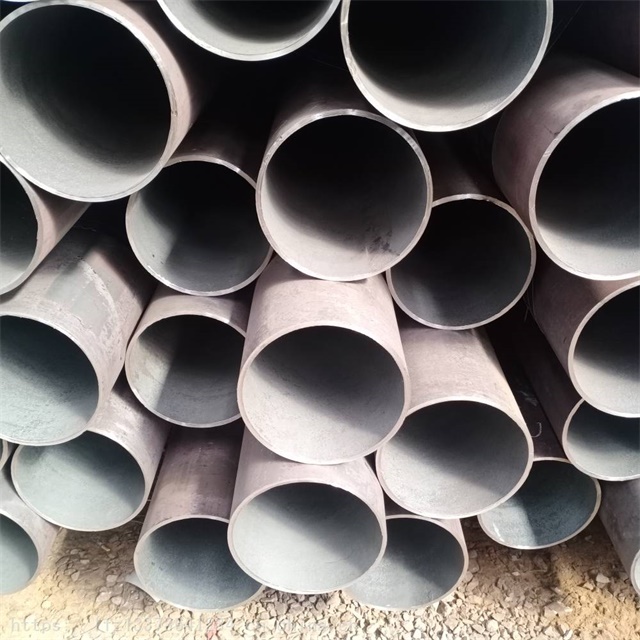 博尔塔拉锅炉无缝钢管