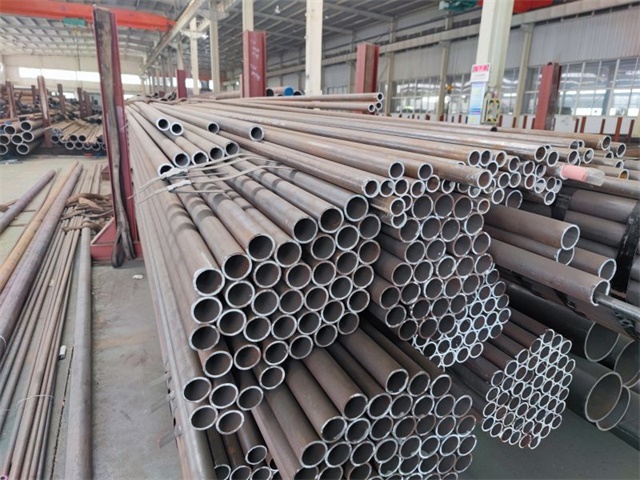 博尔塔拉高压锅炉无缝钢管