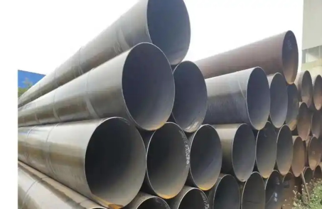 博尔塔拉大口径无缝钢管价格