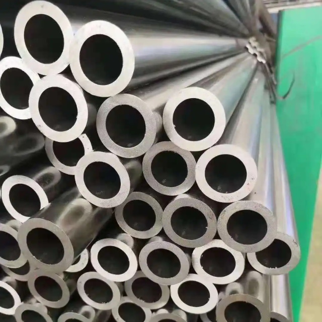 博尔塔拉精密无缝钢管型号表