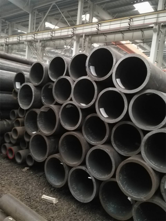 博尔塔拉精密无缝钢管产地