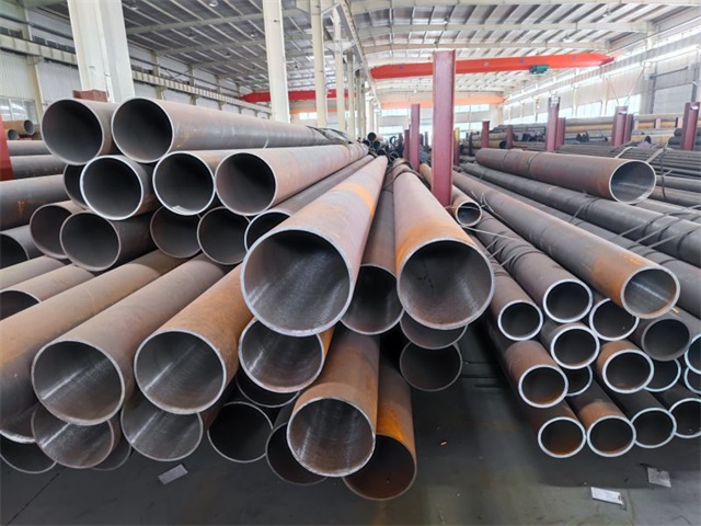 博尔塔拉15CrMoG锅炉管