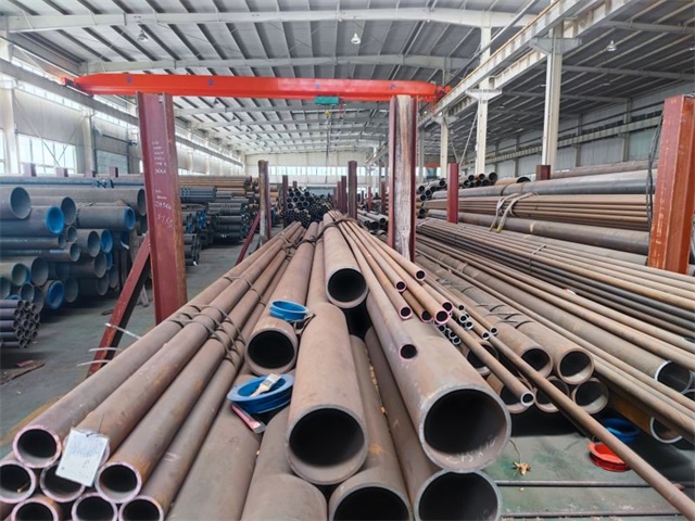 博尔塔拉p22无缝钢管