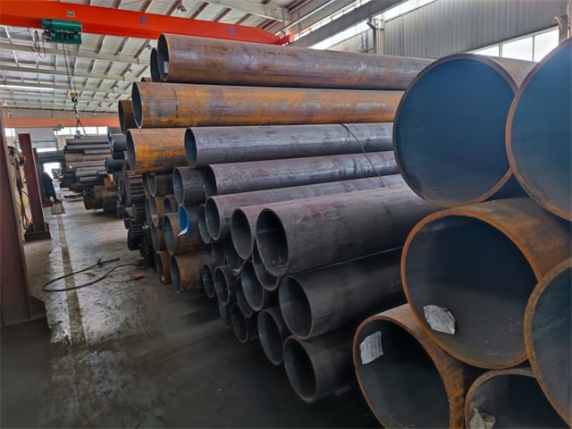 博尔塔拉合金无缝钢管价格