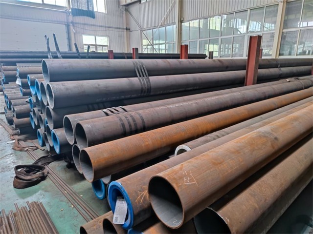 博尔塔拉Q355B化肥管