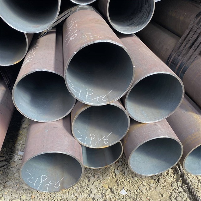 博尔塔拉3087中低压锅炉无缝钢管