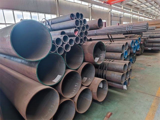 博尔塔拉20G高压锅炉钢管