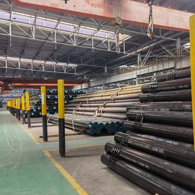 博尔塔拉10#石油裂化管