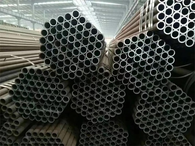 博尔塔拉20#石油裂化用无缝钢管