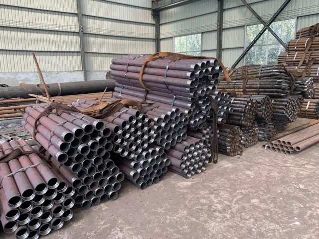 博尔塔拉DZ50地质钢管